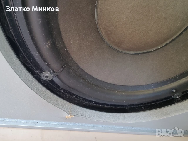 Активен Субуфер немско качество  Subwoofer Loewe individual sound , снимка 8 - Тонколони - 50778762