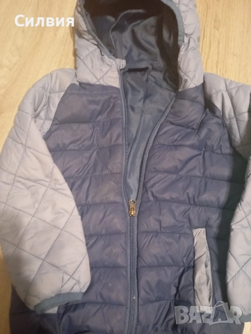 Детски якета 116, снимка 4 - Детски якета и елеци - 52101064