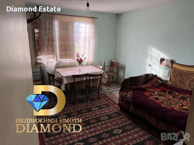 Къща в село Горно Ботево, обл. Стара Загора, снимка 4 - Къщи - 54189590