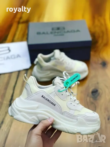 Balenciaga TripleS дамски маратонки 