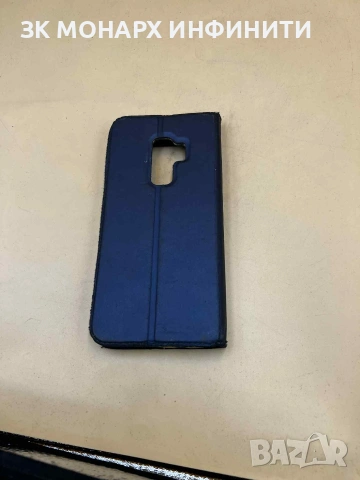 Телефон Samsung S9 plus / 64GB / Ram 6GB + кейс, снимка 16 - Samsung - 53278354