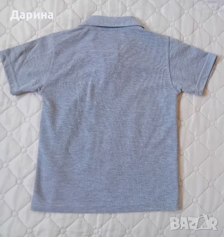 Детска блуза, снимка 2 - Детски тениски и потници - 45018503