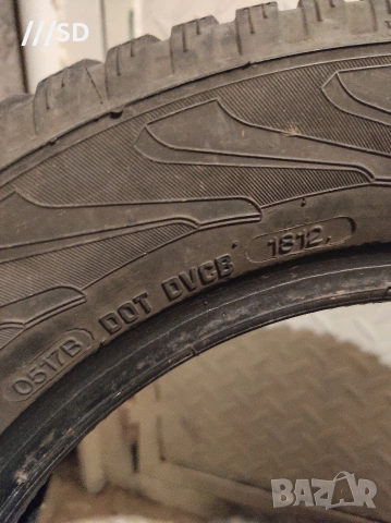 Гуми VREDESTEIN / 175 / 65 / 14, снимка 4 - Гуми и джанти - 53259459