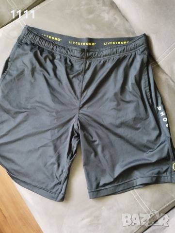 Nike dri fit размер M-L., снимка 1 - Къси панталони - 41558599