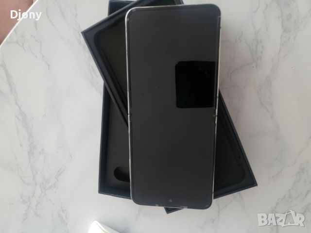 Galaxy z flip 5 с гаранция, снимка 1 - Samsung - 46272983