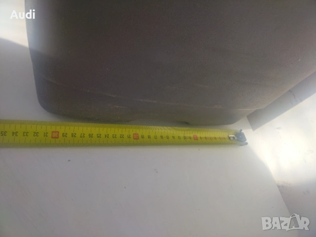 Авто хладилник indel B, с компресор SECOP, 31 литра, Сив, снимка 6 - Хладилни чанти - 53825038