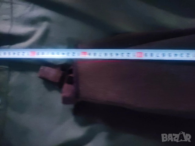 Продавам Въшкарник , панталон за униформа БНА и пагони, снимка 11 - Антикварни и старинни предмети - 50904098