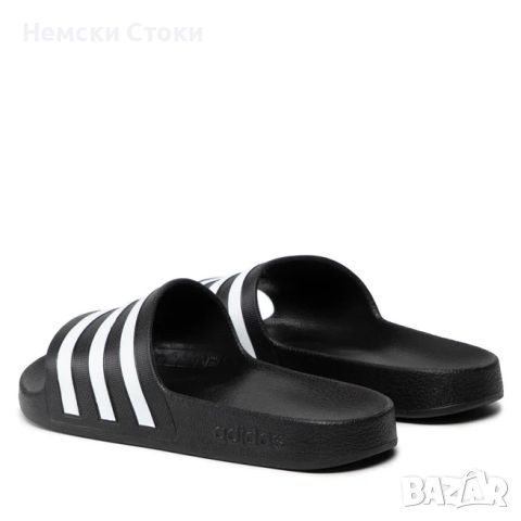 Чехли Adidas adilette Aqua F35543 Унисекс 42, 43, 44 1/2, 46, снимка 2 - Мъжки чехли - 45964494
