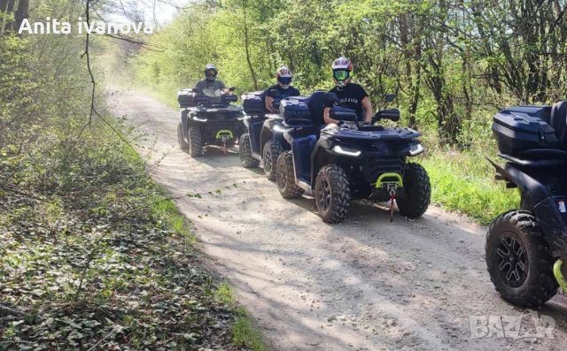 Офроуд АТВ Приключение Варна, снимка 4 - Други услуги - 50795242