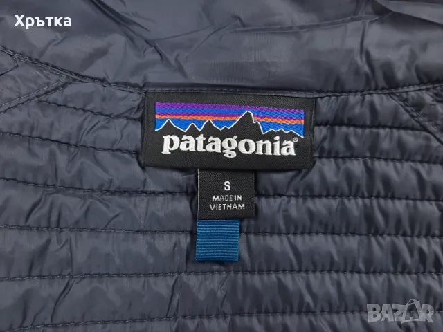 Patagonia Vosque 3in1 Parka - Оригинално дамско яке размер S, снимка 6 - Якета - 48712525