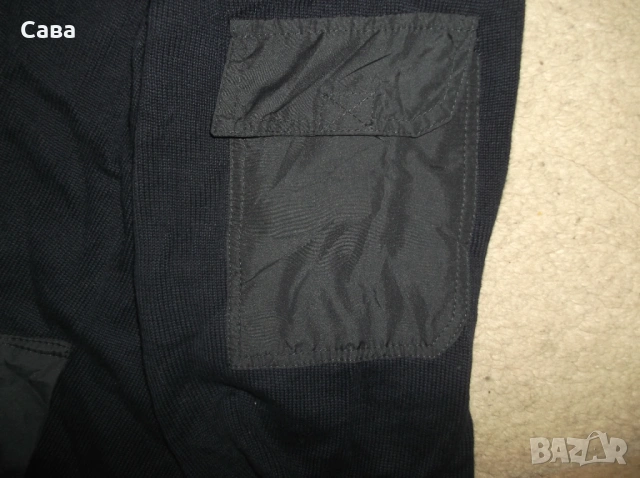 Жилетка MAERZ  мъжка,Л, снимка 4 - Суичъри - 53101708