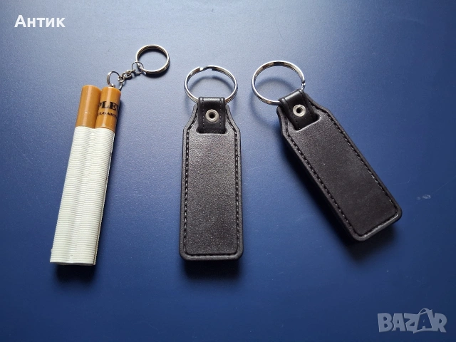ЛОТ Ключодържатели ПЛАМА Pleven Oils / PLEVEN Bulgartabac Co., снимка 7 - Колекции - 53391428