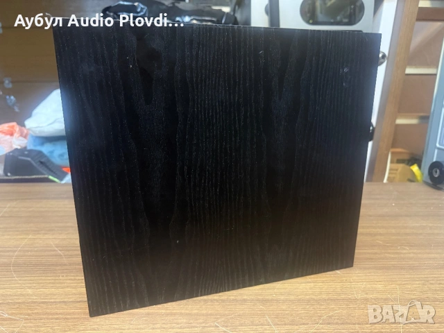 Magnat Tristar II пасивен субуфер, снимка 3 - Тонколони - 53535767