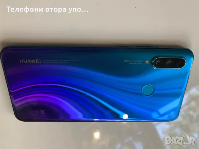 Huawei P30 lite , снимка 8 - Huawei - 47691824