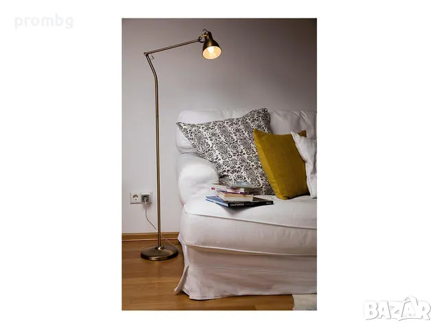 SMART + управляем Wi-Fi контакт Osram, Германия, снимка 10 - Селфи стикове, аксесоари - 27110705