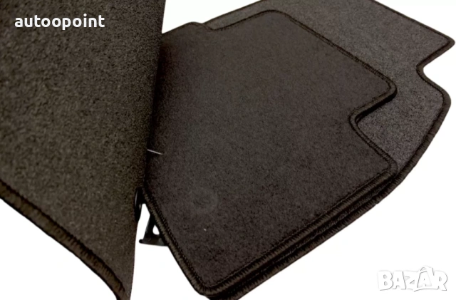 Мокетни стелки за OPEL Insignia (2008-2013) / CHEVROLET Malibu (2012-2016) Petex, снимка 3 - Аксесоари и консумативи - 53835761