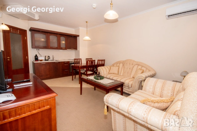 200 Метра от лифта - Елегантен Ап. В Лифт Зоната, снимка 3 - На зимен курорт - 53073056