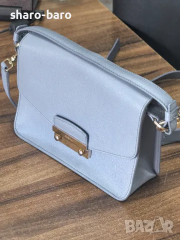 Дамска чанта Furla Metropolis , снимка 2 - Чанти - 49008269