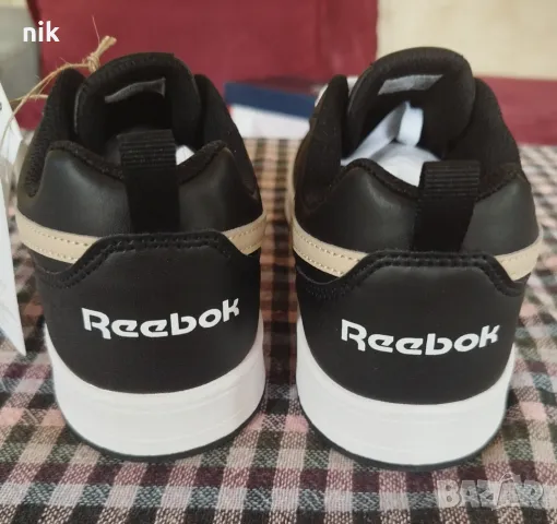 Нови оригинални REEBOK, 38 номер, снимка 2 - Маратонки - 47989870