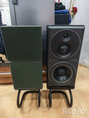 Рядък модел Bang & Olufsen Beovox MC 120.2 – Уникален звук!
