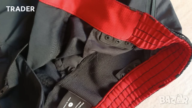 мъжки МТВ къс панталон шорти бермуди гащи армейски Endura, снимка 13 - Спортни дрехи, екипи - 39735121