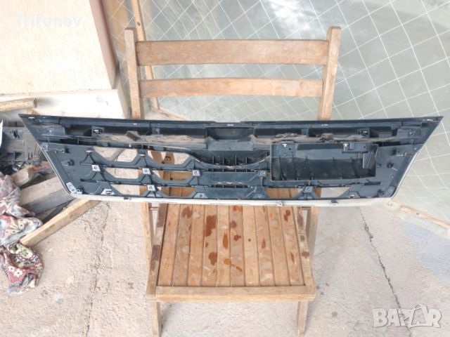 Решетка за Субару Форестър Subaru Forester 11-13, снимка 5 - Части - 46643801