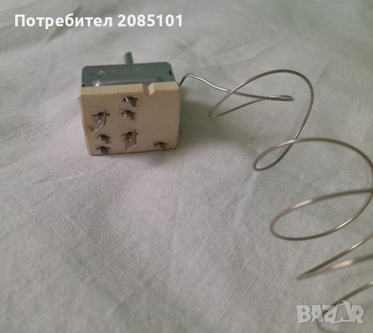 Терморегулатор за фурна, снимка 1 - Печки, фурни - 45118284