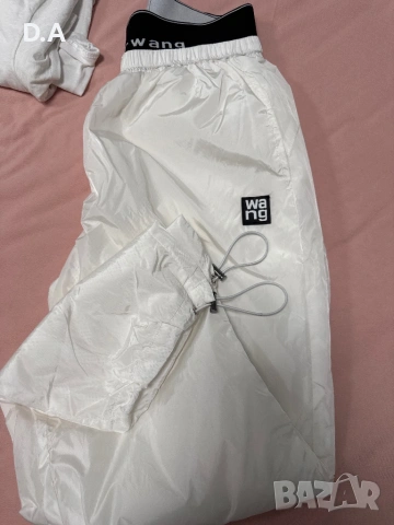 Wang долнища Alexander wang, снимка 2 - Спортни екипи - 53724617