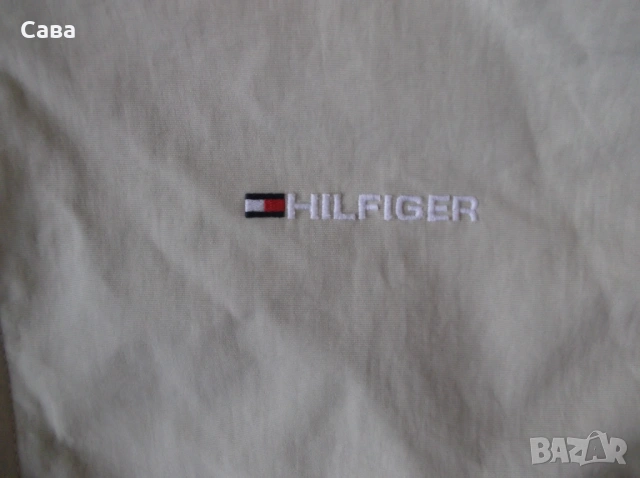 Яке пролет,есен TOMMY HILFIGER  мъжко,Л, снимка 3 - Якета - 53818243