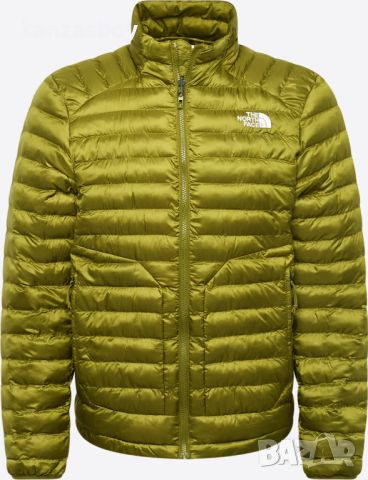 the north face 'HUILA' - мъжко зимно яке НОВО размери С и М, снимка 3 - Якета - 46368028