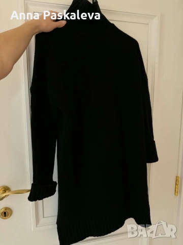 Рокля на Zadig&Voltaire, снимка 4 - Рокли - 54101357