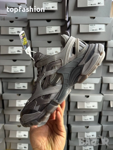  Balenciaga      Track , снимка 2 - Маратонки - 51662467