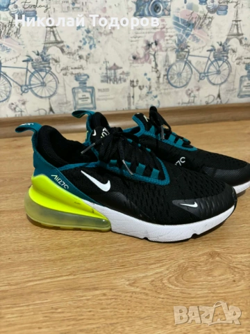 Маратонки nike 38 номер, снимка 3 - Маратонки - 53420484