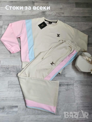 Дамски комплекти, снимка 4 - Комплекти - 52972518