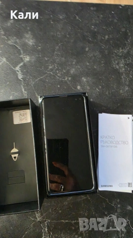 Продавам Samsung Galaxy S10+, снимка 2 - Samsung - 53719316