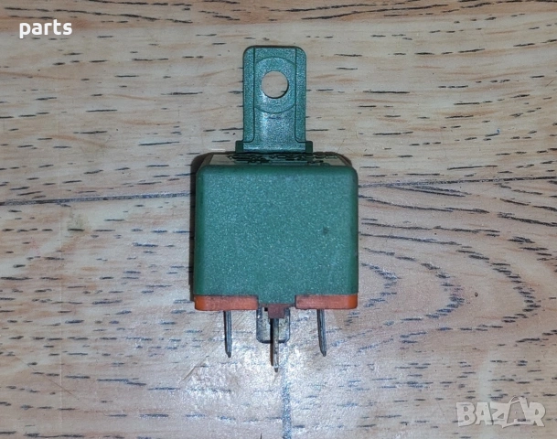 Реле Type 28 Фиат Мареа - Браво - Брава - Пунто - Алфа Ромео - Ланчия, снимка 2 - Части - 54085832