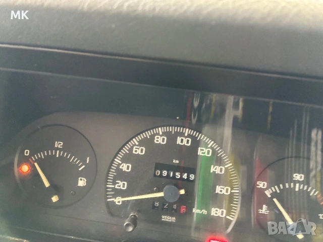 Knaus Traveller 705, снимка 10 - Каравани и кемпери - 53657891