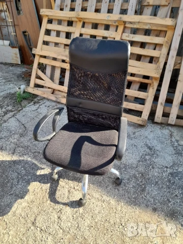 Офис столове, различни модели 