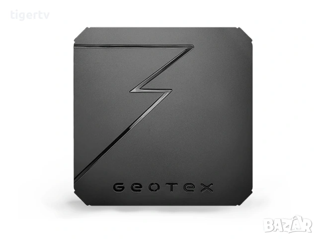 2026 МОДЕЛ! Geotex GTX-R3i mini 4K Гаранция, снимка 3 - Плейъри, домашно кино, прожектори - 53089601