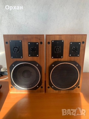 HI-FI КОЛОНА  K-120, НЕМСКА МАРКА, МОЩНОСТ 80/120 W