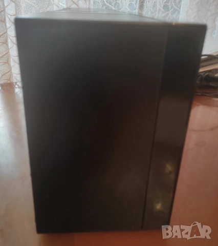 стерео радио касетофон Panasonic RX-CW26L двукасетъчен=280лв, снимка 11 - Радиокасетофони, транзистори - 52574117