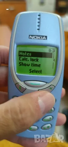 Nokia 3310 MOD, снимка 1 - Nokia - 46888157