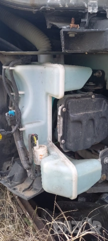 Казанче чистачки Peugeot 308