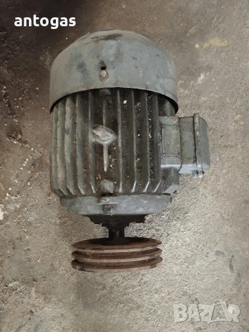 елмотор 3 квт 950 оборота 