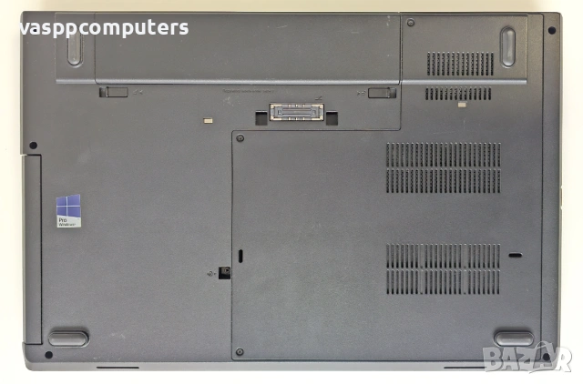 Lenovo ThinkPad L560/15,6"/i5-6200U/8GB RAM/256GB SSD, снимка 7 - Лаптопи за работа - 53788469