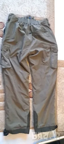 Biltema  Мъжки  Ловен  Панталон 50, снимка 10 - Панталони - 49969428