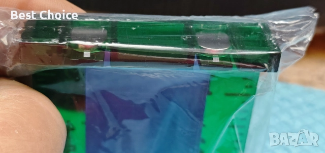 Магнитни мишени за лазерен нивелир, зелена, снимка 4 - Измервателни инструменти - 52579627