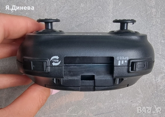 Дрон Tech rc, снимка 7 - Дронове и аксесоари - 51500751