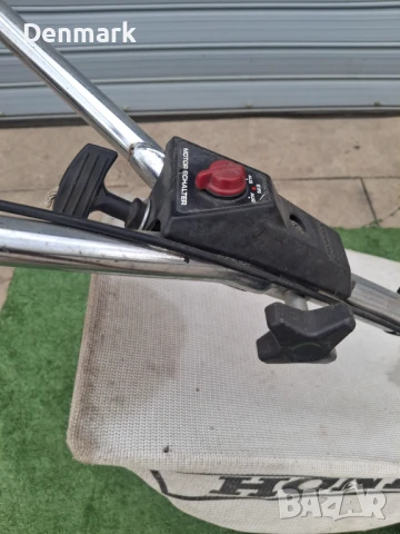 Бензинова косачка -Honda , снимка 4 - Градинска техника - 50997695