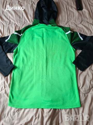 Горнище Jako!+ Подарък къси гащи Jako!, снимка 3 - Спортни дрехи, екипи - 54014585